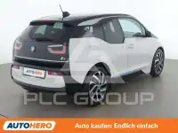 2018 BMW I3
