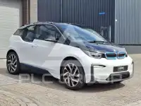 2018 BMW I3