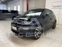 2018 BMW I3