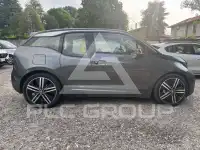 2018 BMW I3