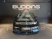 2018 BMW I3