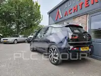 2018 BMW I3