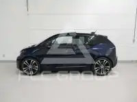 2018 BMW I3