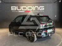 2018 BMW I3