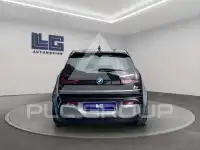 2018 BMW I3