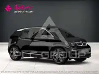2018 BMW I3