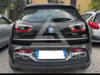 2018 BMW I3