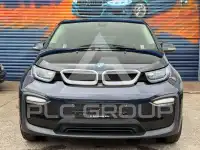 2018 BMW I3
