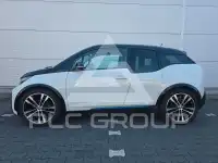 2018 BMW I3