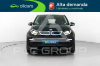 2018 BMW I3