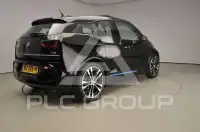 2018 BMW I3