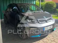 2018 BMW I3