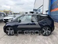 2018 BMW I3