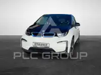 2018 BMW I3