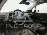 2018 BMW I3