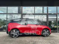 2018 BMW I3