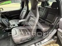 2018 BMW I3