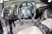 2018 BMW I3