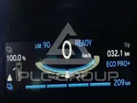 2018 BMW I3
