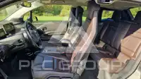 2018 BMW I3