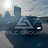 2018 BMW I3