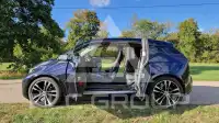 2018 BMW I3