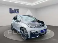 2018 BMW I3