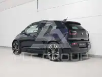 2018 BMW I3