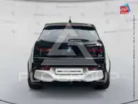 2018 BMW I3