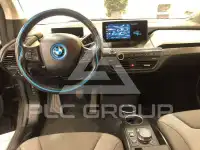 2018 BMW I3