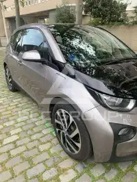2018 BMW I3