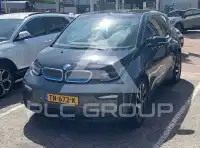 2018 BMW I3