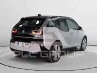 2018 BMW I3