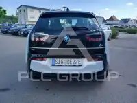 2018 BMW I3