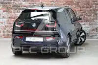 2018 BMW I3