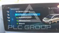 2018 BMW I3
