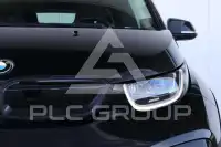 2018 BMW I3