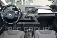 2018 BMW I3