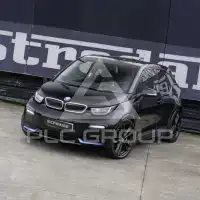 2018 BMW I3