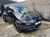 2018 BMW I3