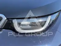 2018 BMW I3