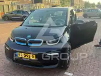 2018 BMW I3