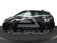 2018 BMW I3