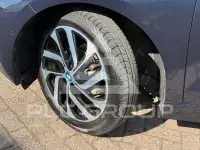 2018 BMW I3