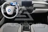 2018 BMW I3