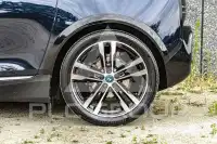 2018 BMW I3