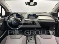 2018 BMW I3