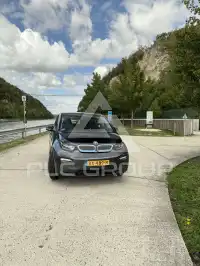 2018 BMW I3