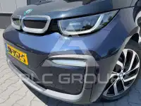 2018 BMW I3