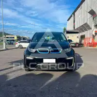 2018 BMW I3